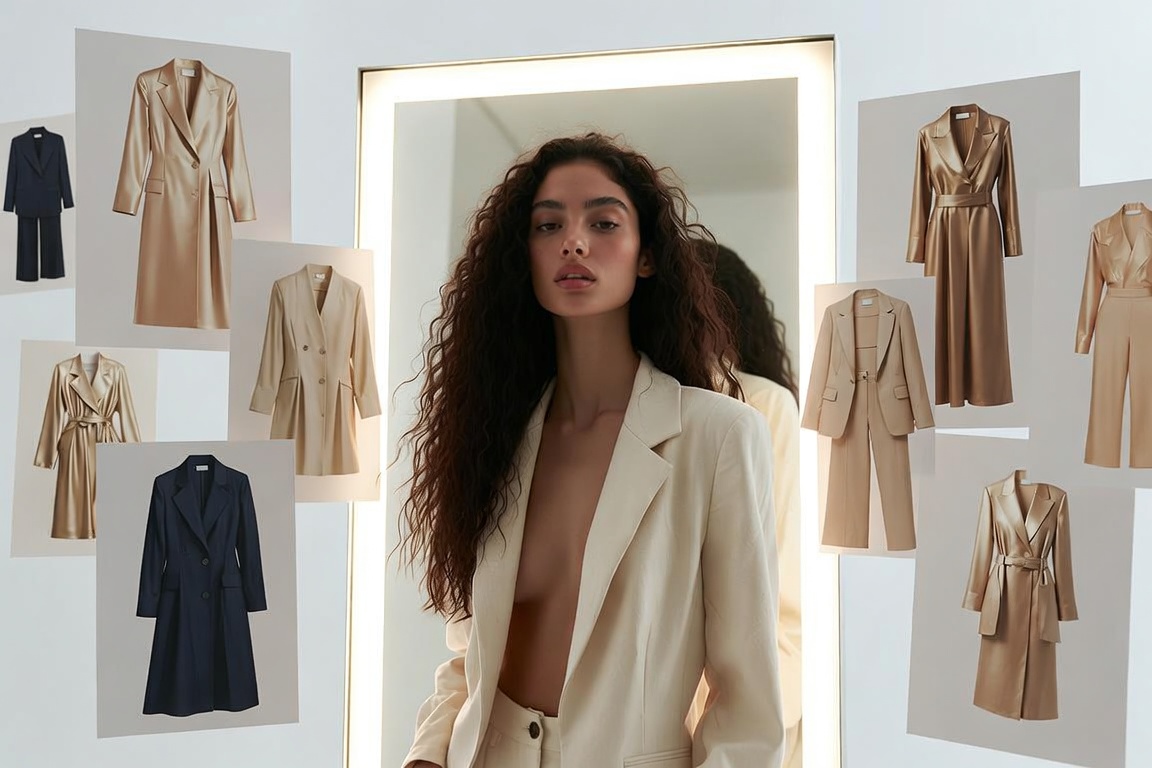 How AI Styling Works