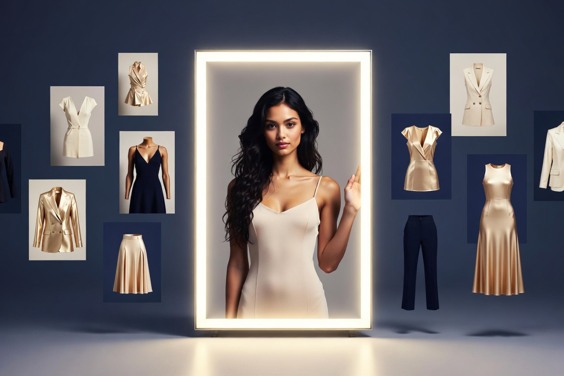 AI Outfit Ideas for Winter
